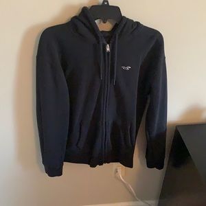 Hollister jacket